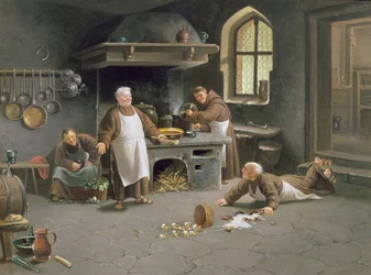 De Gladde Vloer